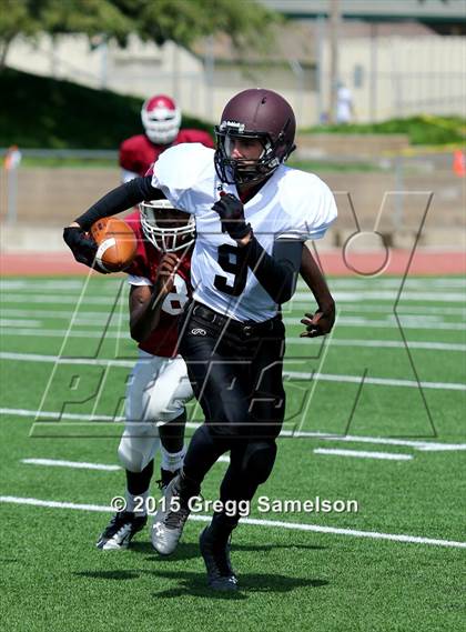 Thumbnail 3 in Valley Christian @ Encina Prep photogallery.