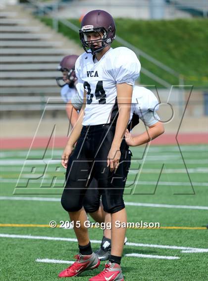 Thumbnail 3 in Valley Christian @ Encina Prep photogallery.