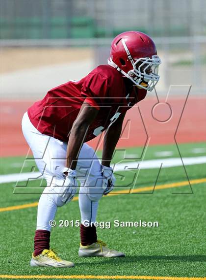 Thumbnail 1 in Valley Christian @ Encina Prep photogallery.