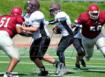 Thumbnail 2 in Valley Christian @ Encina Prep photogallery.