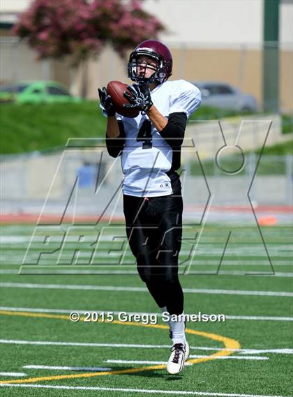 Thumbnail 2 in Valley Christian @ Encina Prep photogallery.