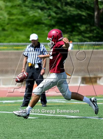 Thumbnail 3 in Valley Christian @ Encina Prep photogallery.