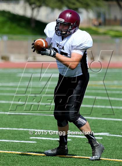 Thumbnail 2 in Valley Christian @ Encina Prep photogallery.