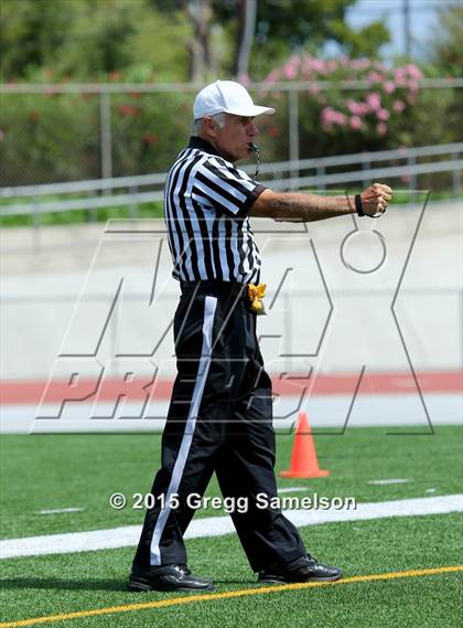 Thumbnail 1 in Valley Christian @ Encina Prep photogallery.