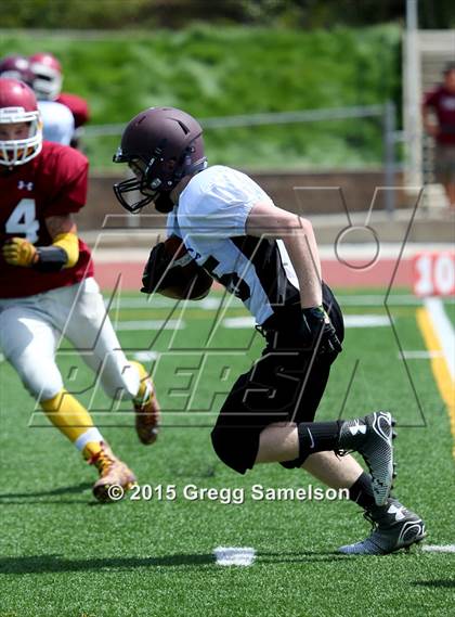 Thumbnail 3 in Valley Christian @ Encina Prep photogallery.