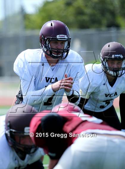 Thumbnail 3 in Valley Christian @ Encina Prep photogallery.