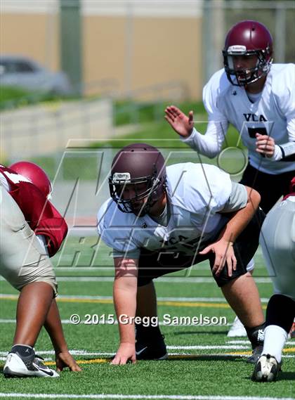 Thumbnail 1 in Valley Christian @ Encina Prep photogallery.
