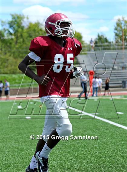 Thumbnail 2 in Valley Christian @ Encina Prep photogallery.