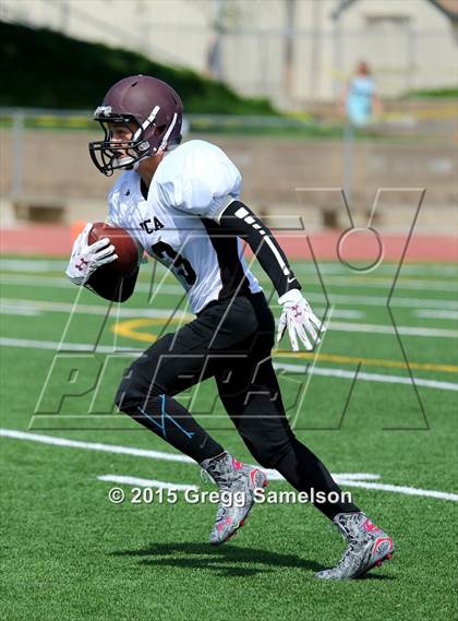 Thumbnail 1 in Valley Christian @ Encina Prep photogallery.