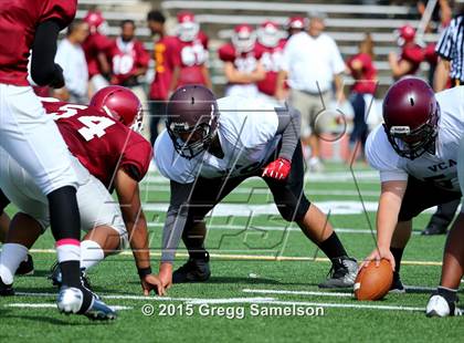 Thumbnail 1 in Valley Christian @ Encina Prep photogallery.
