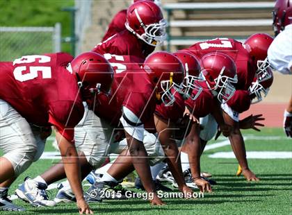 Thumbnail 1 in Valley Christian @ Encina Prep photogallery.