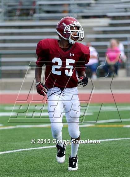 Thumbnail 2 in Valley Christian @ Encina Prep photogallery.