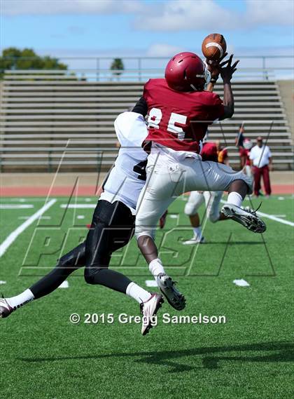 Thumbnail 3 in Valley Christian @ Encina Prep photogallery.