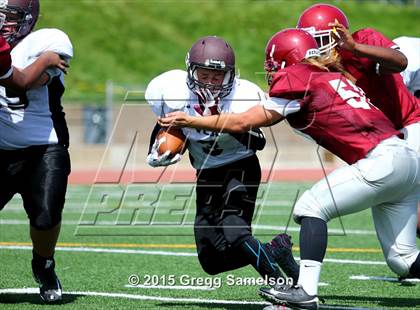 Thumbnail 3 in Valley Christian @ Encina Prep photogallery.