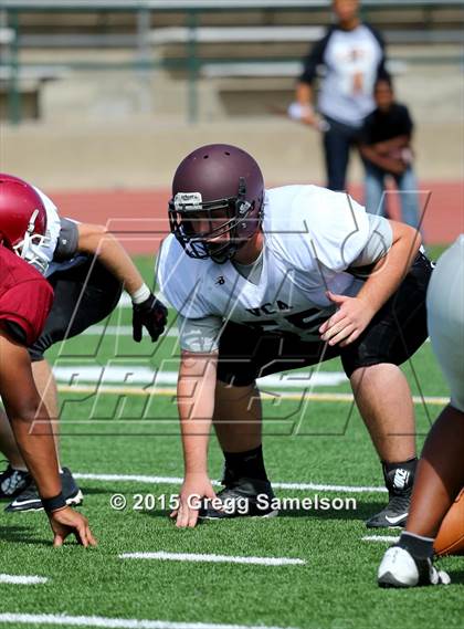 Thumbnail 3 in Valley Christian @ Encina Prep photogallery.
