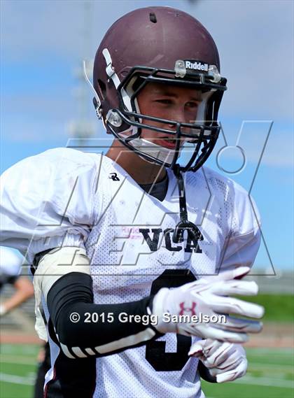 Thumbnail 2 in Valley Christian @ Encina Prep photogallery.