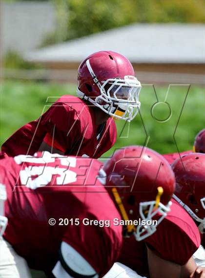 Thumbnail 1 in Valley Christian @ Encina Prep photogallery.