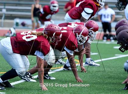 Thumbnail 3 in Valley Christian @ Encina Prep photogallery.