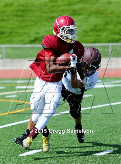 Thumbnail 3 in Valley Christian @ Encina Prep photogallery.