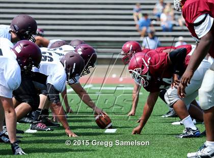 Thumbnail 1 in Valley Christian @ Encina Prep photogallery.