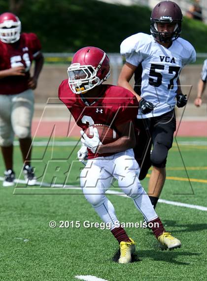 Thumbnail 3 in Valley Christian @ Encina Prep photogallery.