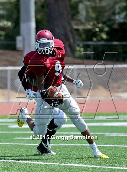 Thumbnail 3 in Valley Christian @ Encina Prep photogallery.
