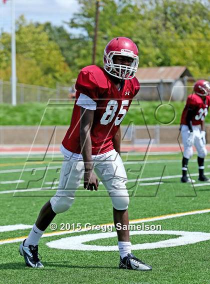 Thumbnail 2 in Valley Christian @ Encina Prep photogallery.