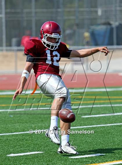 Thumbnail 3 in Valley Christian @ Encina Prep photogallery.