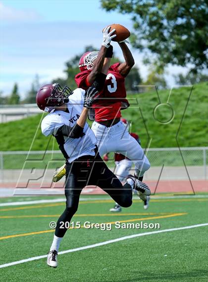 Thumbnail 2 in Valley Christian @ Encina Prep photogallery.