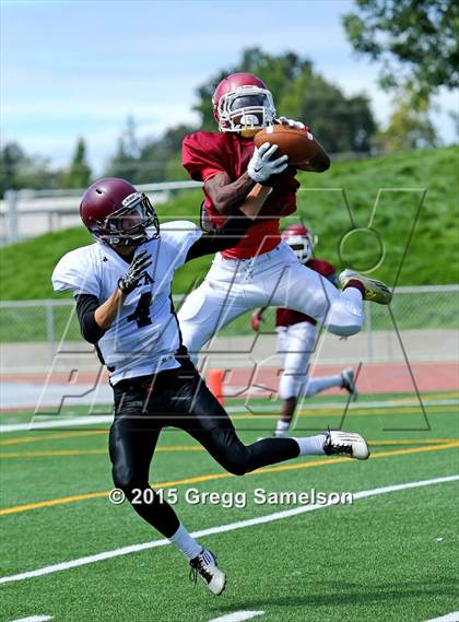 Thumbnail 3 in Valley Christian @ Encina Prep photogallery.