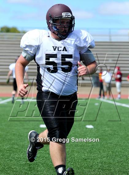 Thumbnail 1 in Valley Christian @ Encina Prep photogallery.