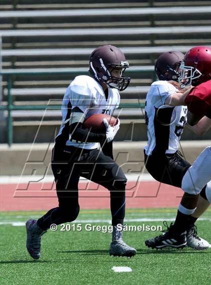 Thumbnail 1 in Valley Christian @ Encina Prep photogallery.