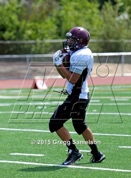 Thumbnail 1 in Valley Christian @ Encina Prep photogallery.