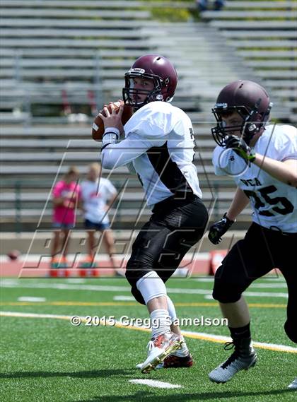Thumbnail 3 in Valley Christian @ Encina Prep photogallery.