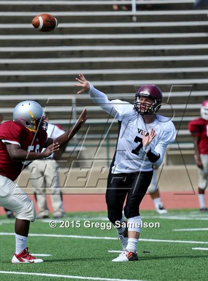 Thumbnail 3 in Valley Christian @ Encina Prep photogallery.