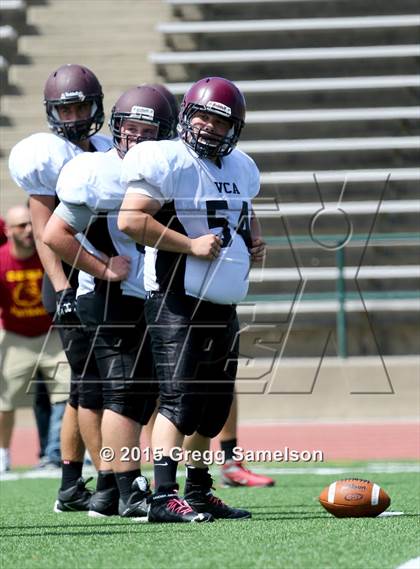 Thumbnail 2 in Valley Christian @ Encina Prep photogallery.