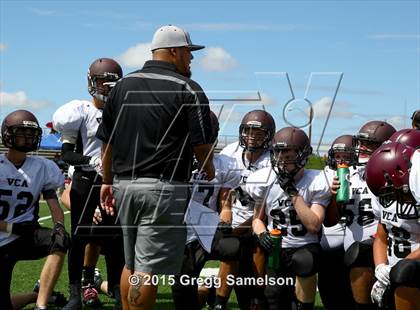 Thumbnail 2 in Valley Christian @ Encina Prep photogallery.