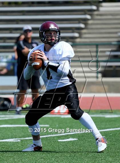 Thumbnail 3 in Valley Christian @ Encina Prep photogallery.