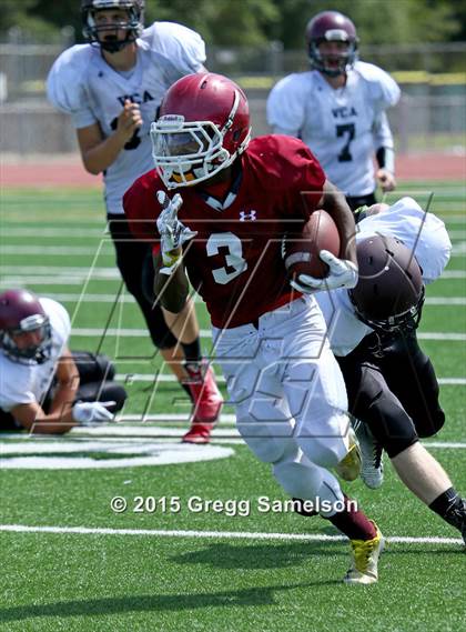 Thumbnail 1 in Valley Christian @ Encina Prep photogallery.