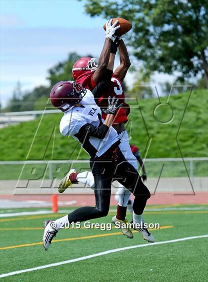 Thumbnail 1 in Valley Christian @ Encina Prep photogallery.