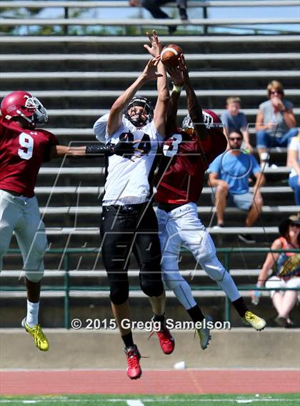 Thumbnail 3 in Valley Christian @ Encina Prep photogallery.