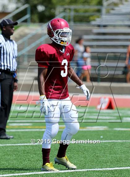 Thumbnail 2 in Valley Christian @ Encina Prep photogallery.