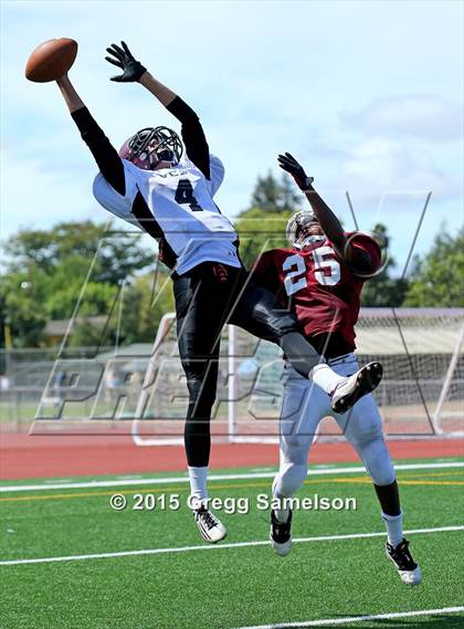 Thumbnail 1 in Valley Christian @ Encina Prep photogallery.
