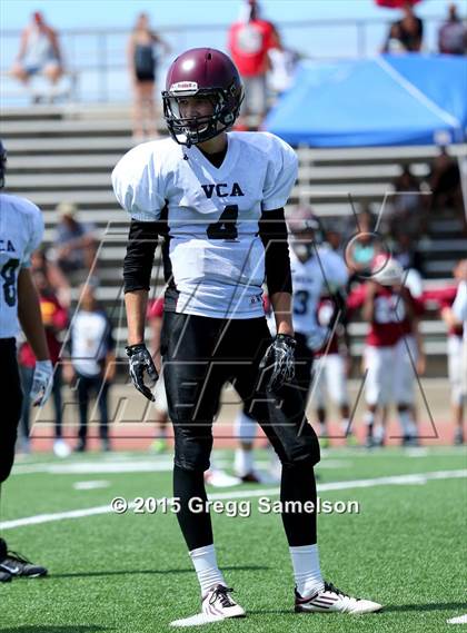 Thumbnail 3 in Valley Christian @ Encina Prep photogallery.