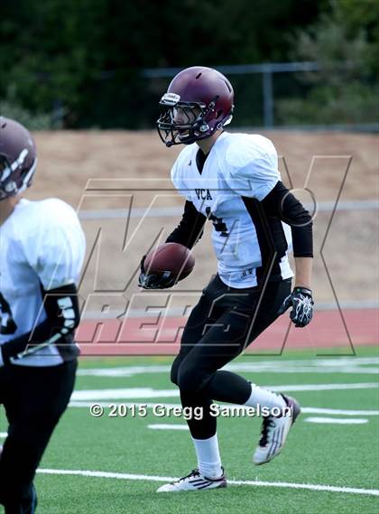 Thumbnail 1 in Valley Christian @ Encina Prep photogallery.