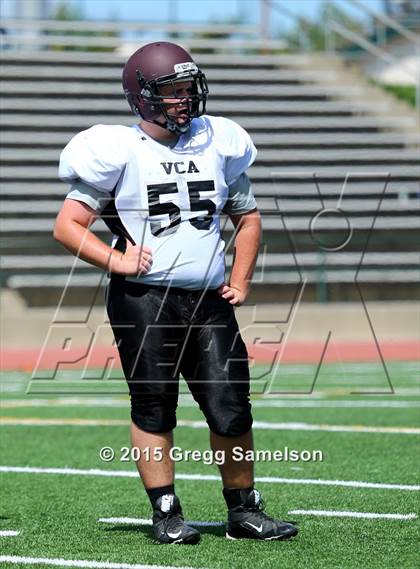 Thumbnail 2 in Valley Christian @ Encina Prep photogallery.