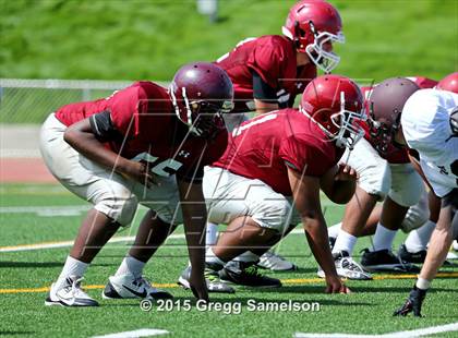Thumbnail 1 in Valley Christian @ Encina Prep photogallery.