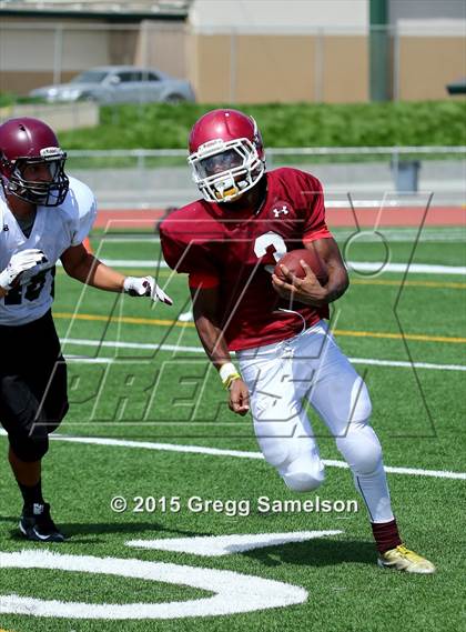 Thumbnail 3 in Valley Christian @ Encina Prep photogallery.
