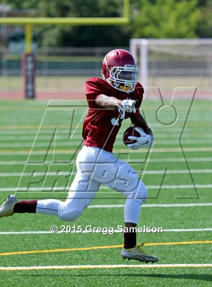 Thumbnail 2 in Valley Christian @ Encina Prep photogallery.