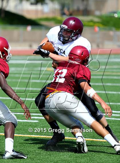 Thumbnail 3 in Valley Christian @ Encina Prep photogallery.
